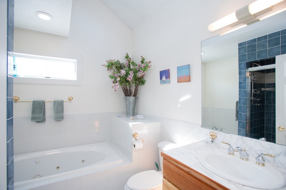 New York City Real Estate | View  | Master bath | View 8