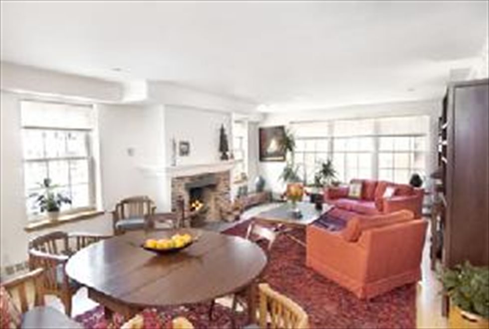New York City Real Estate | View 130 Beekman Street, 3C | 1 Bed, 1 Bath