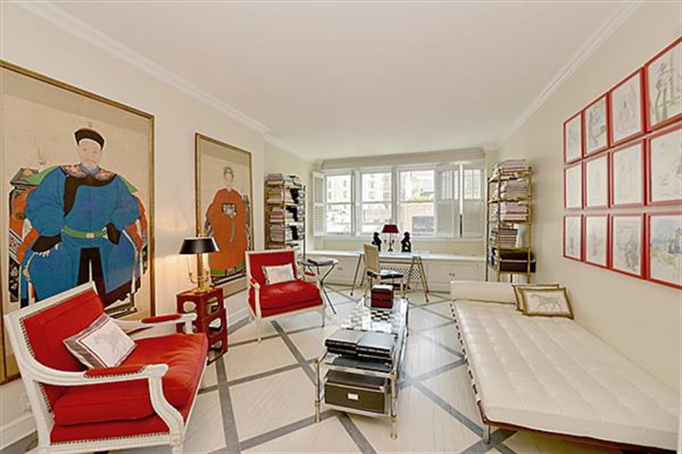 New York City Real Estate | View East 69th Street | 1 Bed, 1 Bath | View 1