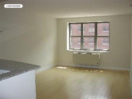 Homes in New York City | View 516 West 47th Street, Apt. N4f | 2 Beds, 2 Baths