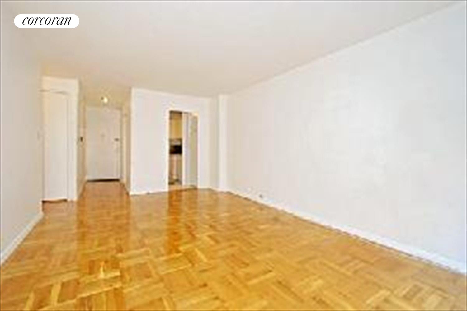 New York City Real Estate | View 333 East 34th Street, 2O | 1 Bed, 1 Bath | View 1