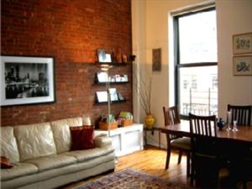 New York City Real Estate | View East 10th Street | 2 Beds, 1 Bath | View 1