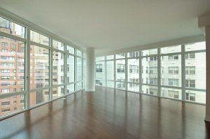 Homes in New York City | View 207 East 57th Street, Apt. 14a | 3 Beds, 3 Baths