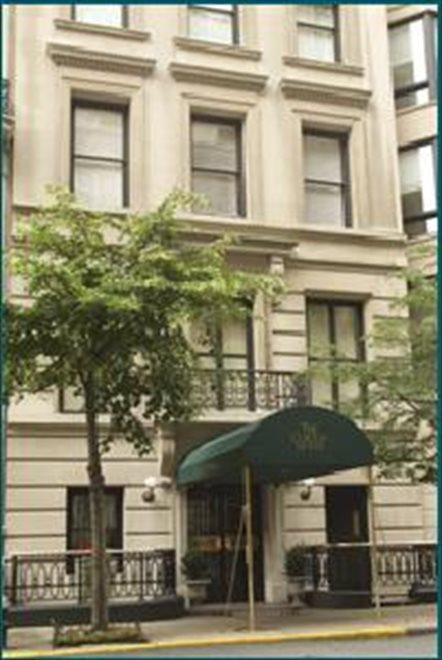 New York City Real Estate | View East 62nd Street | 2 Beds, 2 Baths | View 1