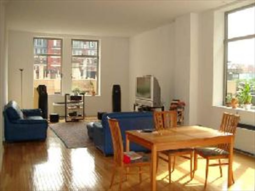 New York City Real Estate | View 252 Seventh Avenue, 6X | 3 Beds, 3 Baths | View 1