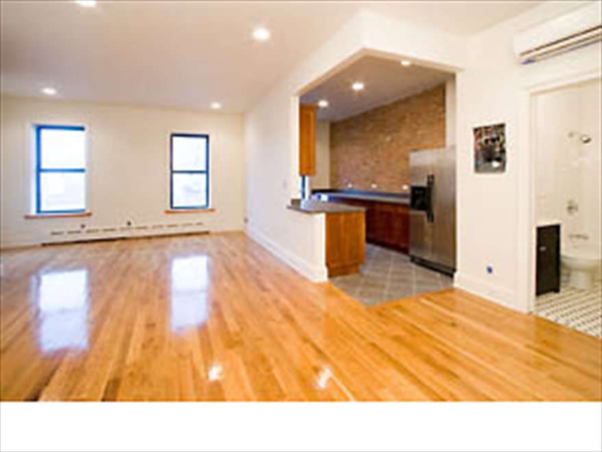 New York City Real Estate | View 192 Flatbush Avenue, 3W | room 1 | View 2