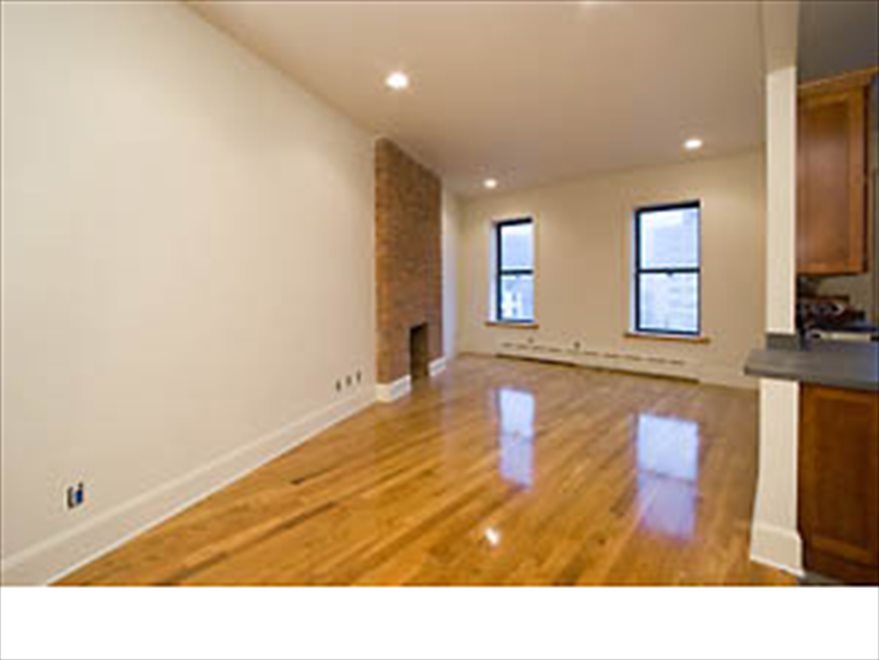 New York City Real Estate | View 192 Flatbush Avenue, 3W | room 2 | View 3