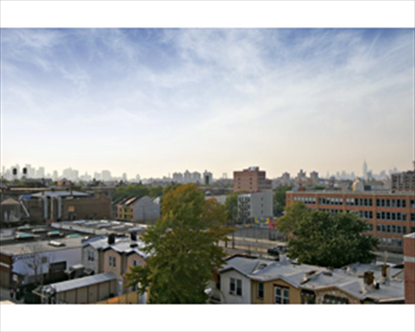 New York City Real Estate | View 893 Myrtle Avenue, 2A | room 4 | View 5