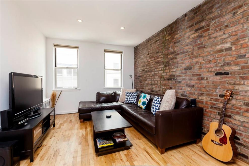 New York City Real Estate | View West 56th Street | 1 Bed, 1 Bath | View 1