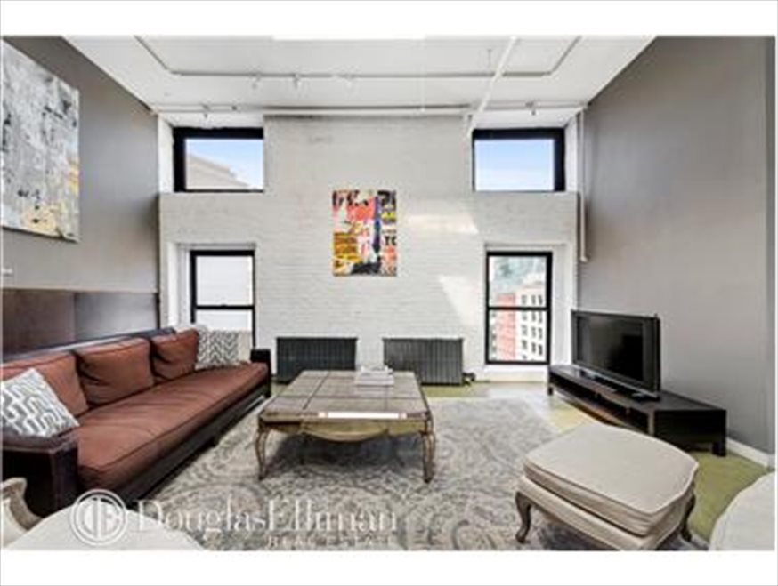 New York City Real Estate | View Greenwich Street | 2 Beds, 1 Bath | View 1