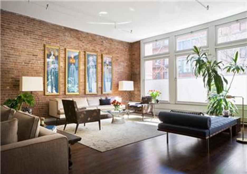 New York City Real Estate | View West Broadway | 2 Baths | View 1