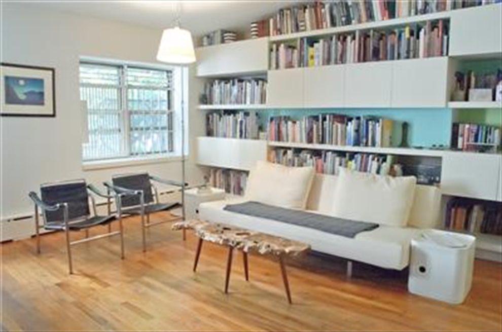 New York City Real Estate | View East 9Th Street | 1 Bed, 1 Bath | View 1