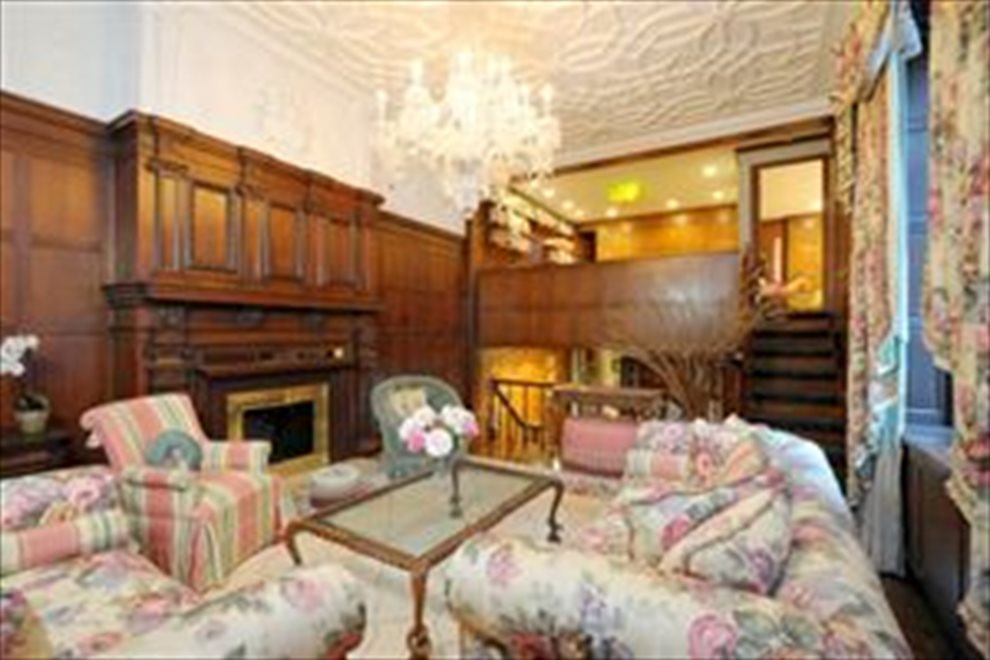 New York City Real Estate | View West 74th Street | 3 Beds, 3 Baths