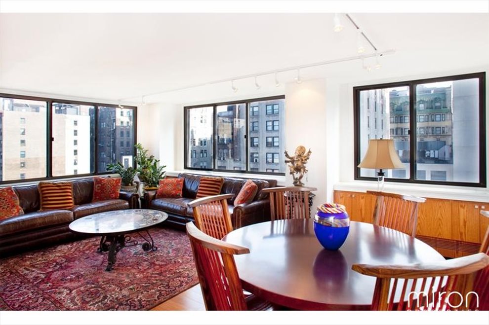New York City Real Estate | View West 16th Street | 1 Bed, 1 Bath