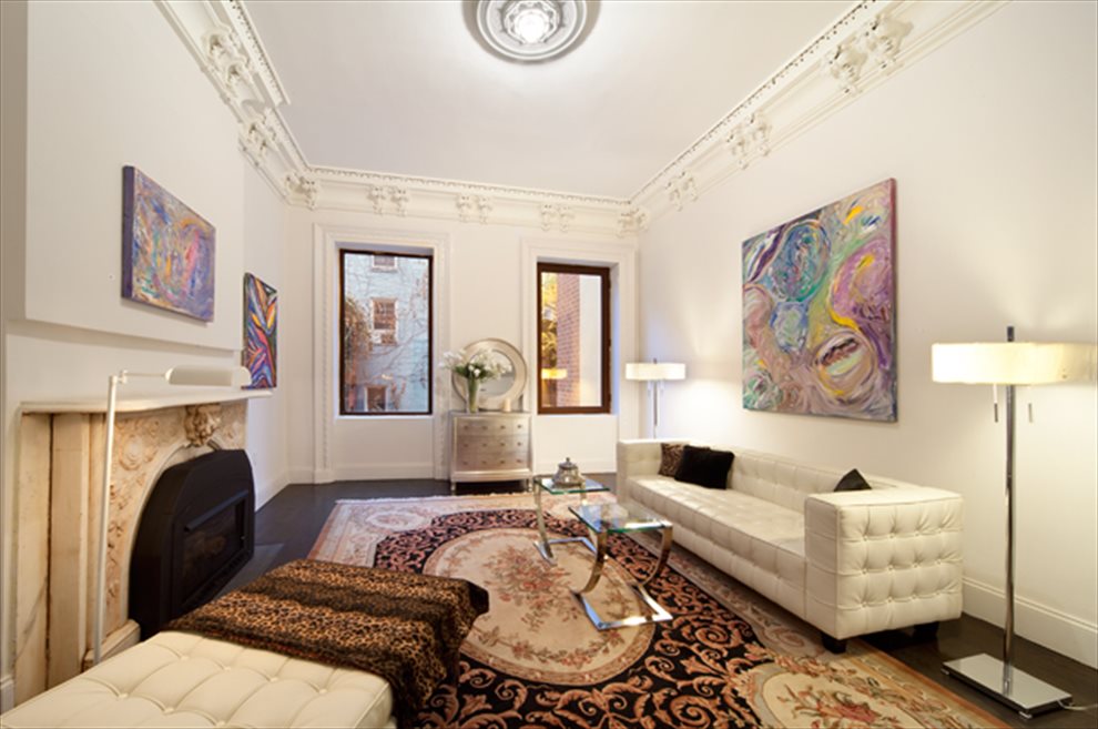 New York City Real Estate | View Lexington Avenue | 5 Beds, 4.5 Baths | View 1