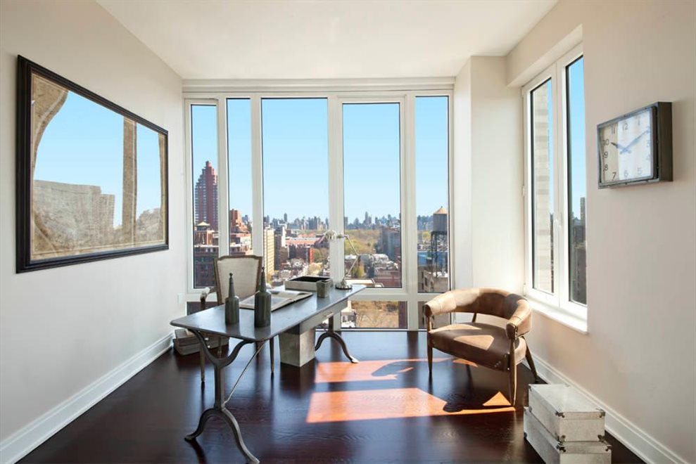 New York City Real Estate | View West 78th Street | 3 Beds, 3 Baths | View 1