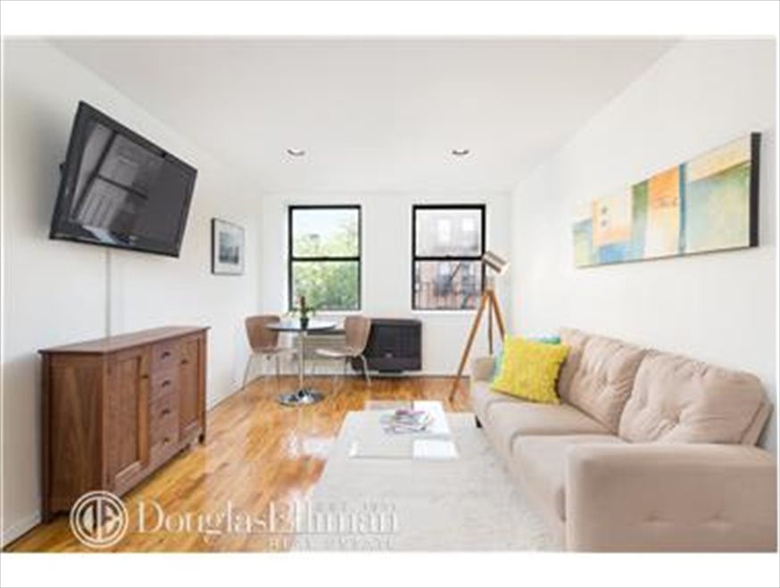 New York City Real Estate | View East 12th Street | 1 Bed, 1 Bath | View 1