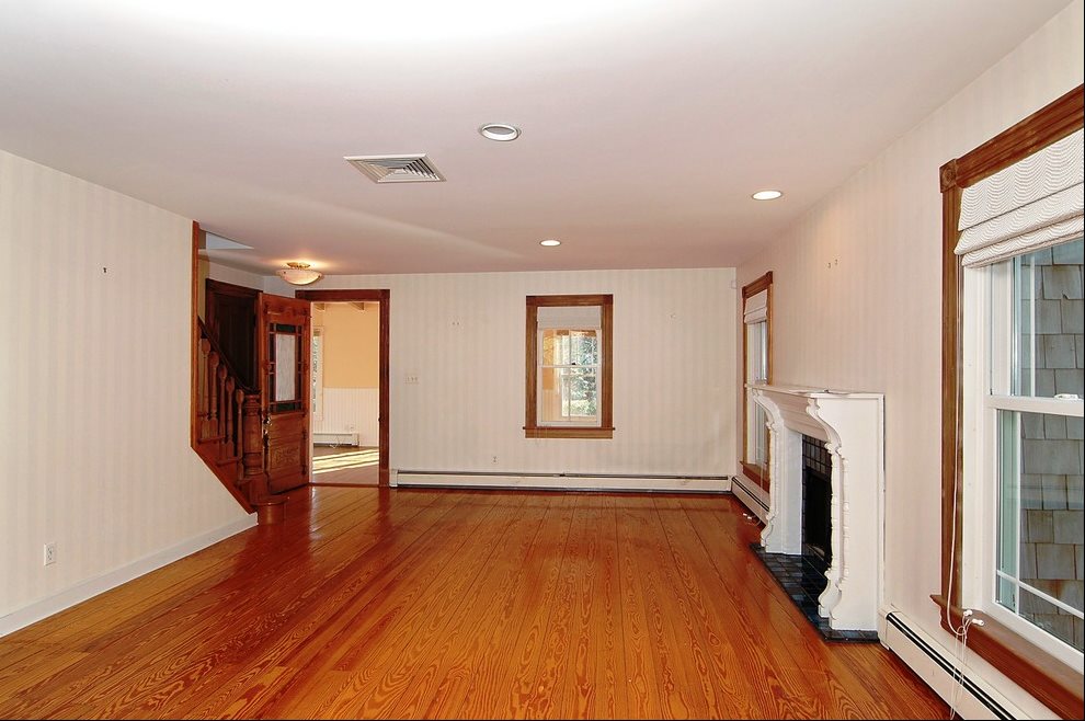 New York City Real Estate | View 23 Ocean Parkway | Living Room | View 8