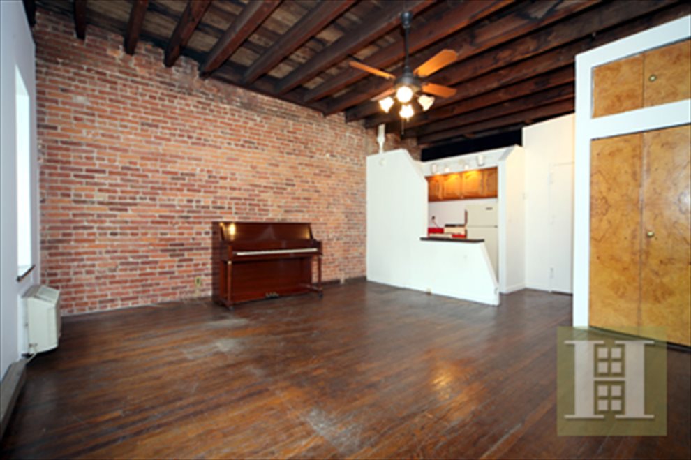 New York City Real Estate | View West 70th Street | 1 Bath