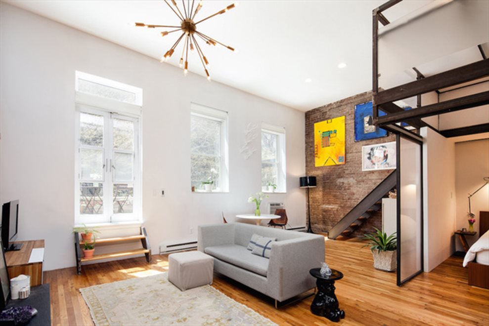 New York City Real Estate | View West 23rd Street | 1 Bed, 1 Bath | View 1