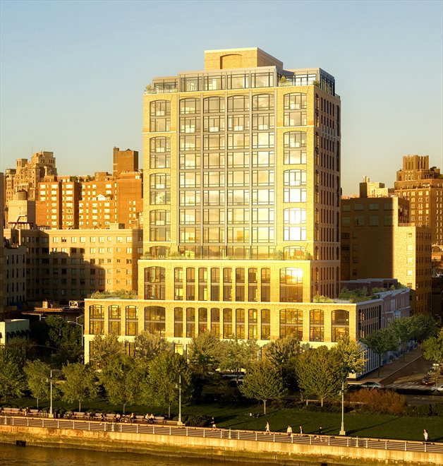 New York City Real Estate | View West 12th Street | 3 Beds, 3 Baths