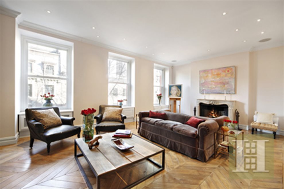 New York City Real Estate | View West 9th Street | 2 Beds, 2 Baths | View 1