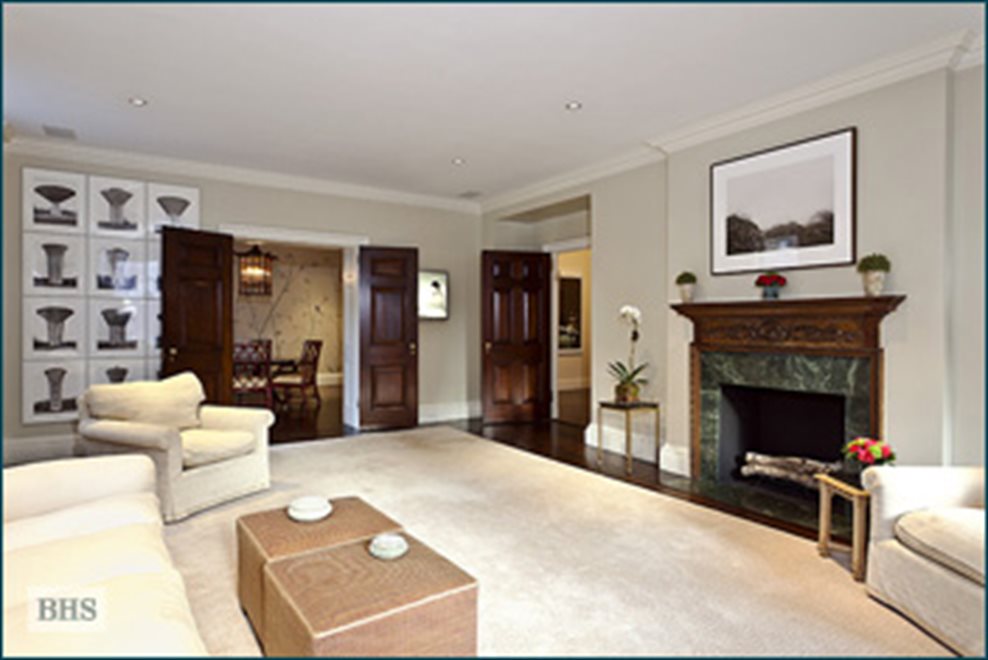 New York City Real Estate | View Sutton Place | 3 Beds, 3 Baths | View 1