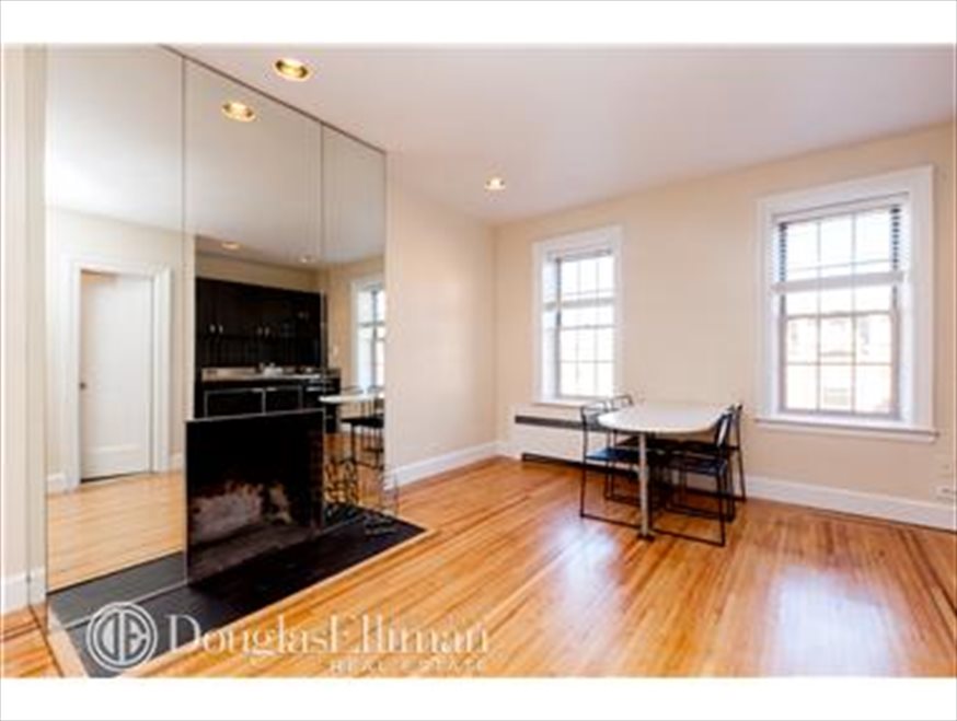 New York City Real Estate | View Grove Street | 1 Bath