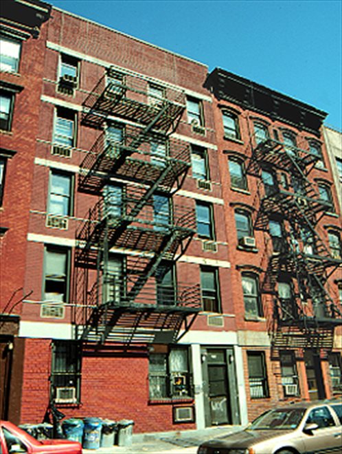 New York City Real Estate | View East 5th Street | 1 Bath | View 1