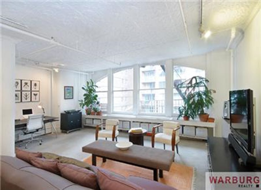 New York City Real Estate | View West 15th Street | 2 Beds, 2 Baths | View 1