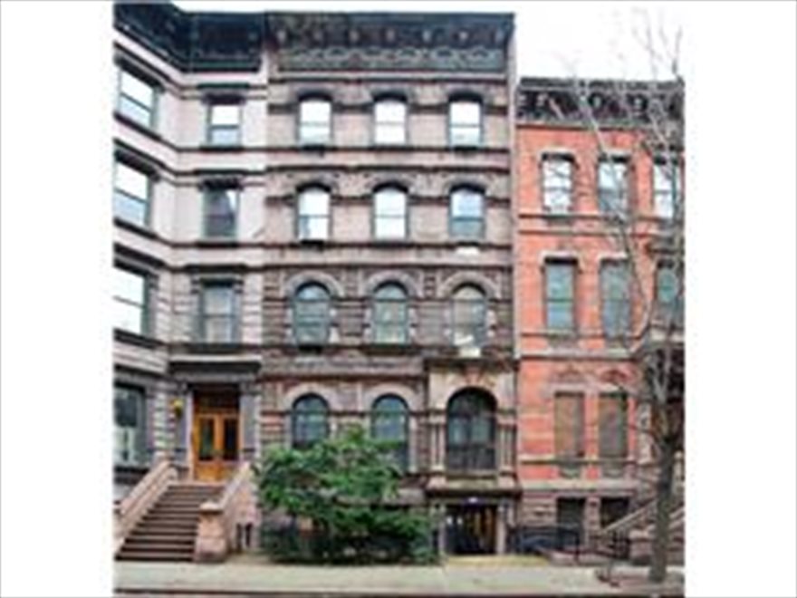 New York City Real Estate | View West 78th Street | 3 Beds, 2 Baths | View 1