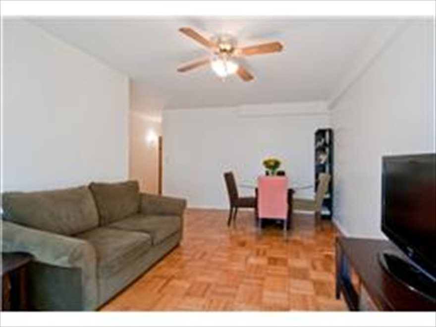 New York City Real Estate | View Clinton Avenue | 2 Beds, 1 Bath