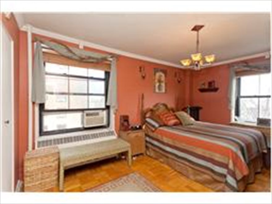 New York City Real Estate | View Clinton Avenue | 1 Bed, 1 Bath