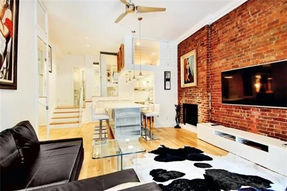 New York City Real Estate | View West 14th Street | 2 Beds, 2 Baths | View 1