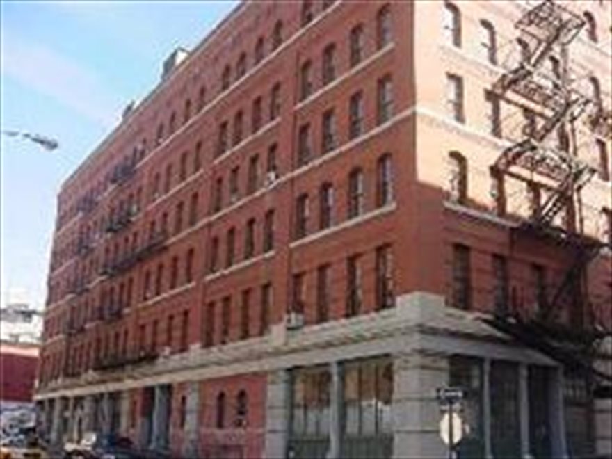 New York City Real Estate | View Desbrosses Street | 3 Beds, 2 Baths | View 1