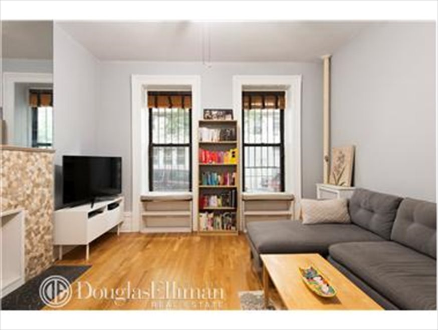 New York City Real Estate | View West 104th Street | 1 Bed, 1 Bath | View 1