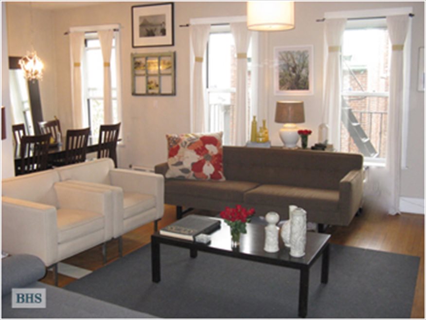 New York City Real Estate | View West 22nd Street | 2 Beds, 2 Baths