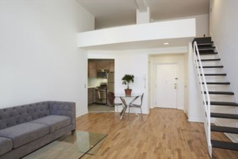 New York City Real Estate | View East 2Nd Street | 1 Bath | View 1