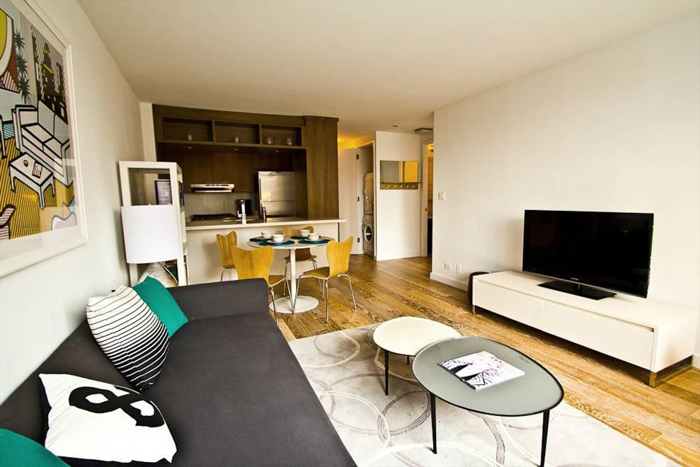 New York City Real Estate | View East 28Th Street | 2 Beds, 1 Bath | View 1
