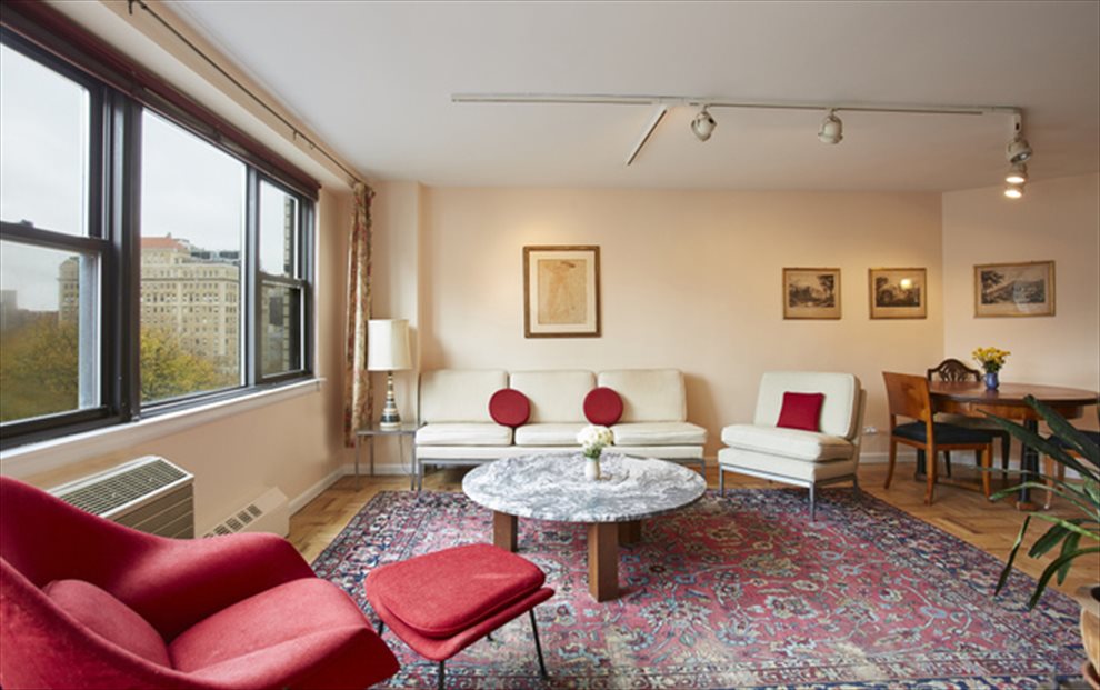 New York City Real Estate | View East 15th Street | 2 Beds, 2 Baths