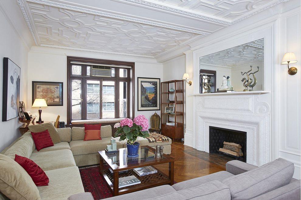 New York City Real Estate | View East 87th Street | 3 Beds, 2 Baths | View 1