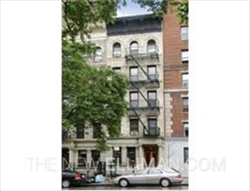 New York City Real Estate | View West End Avenue | 2 Beds, 1 Bath | View 1