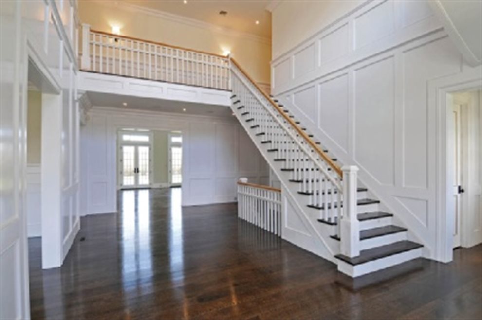 New York City Real Estate | View  | Entrance & Main Staircase | View 4