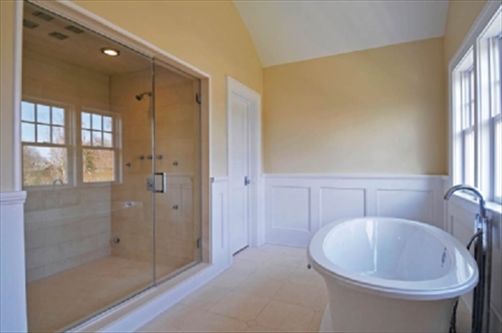 New York City Real Estate | View  | Master Bathroom | View 8