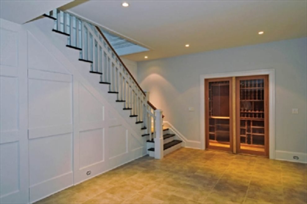 New York City Real Estate | View  | Lower level with Wine Room | View 15