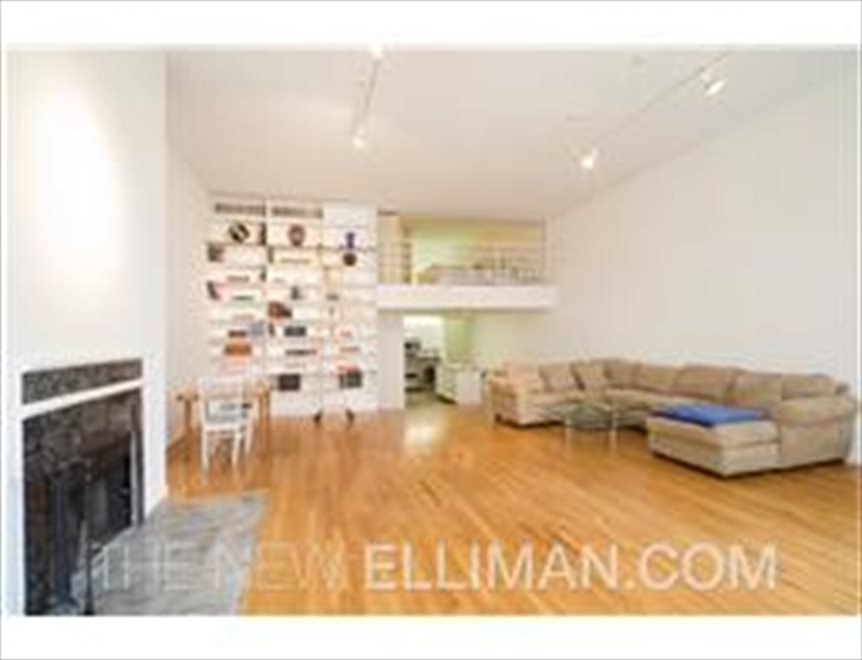 New York City Real Estate | View Mercer Street | 1 Bed, 2 Baths | View 1