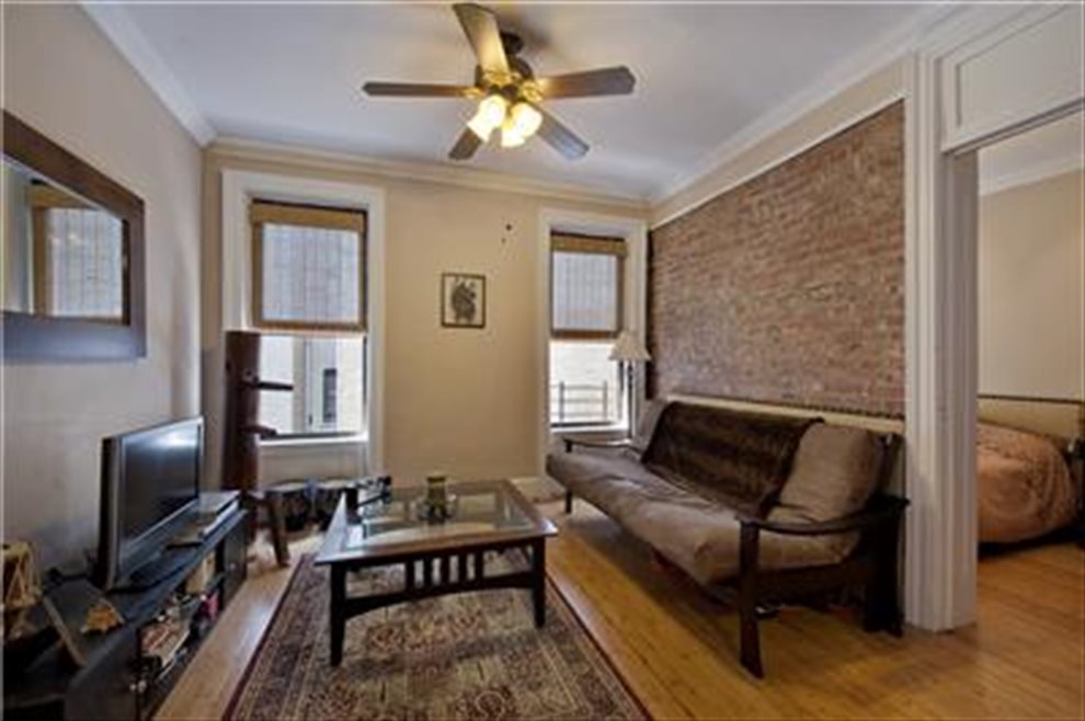 New York City Real Estate | View Tiemann Place | 1 Bed, 1 Bath | View 1