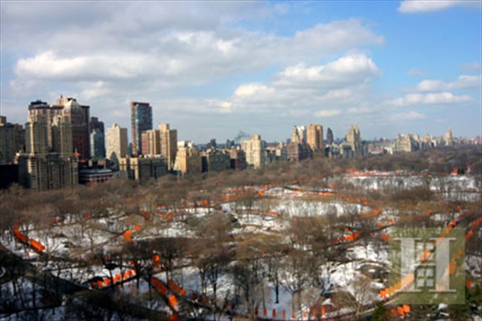 New York City Real Estate | View Central Park South | 3 Beds, 3 Baths