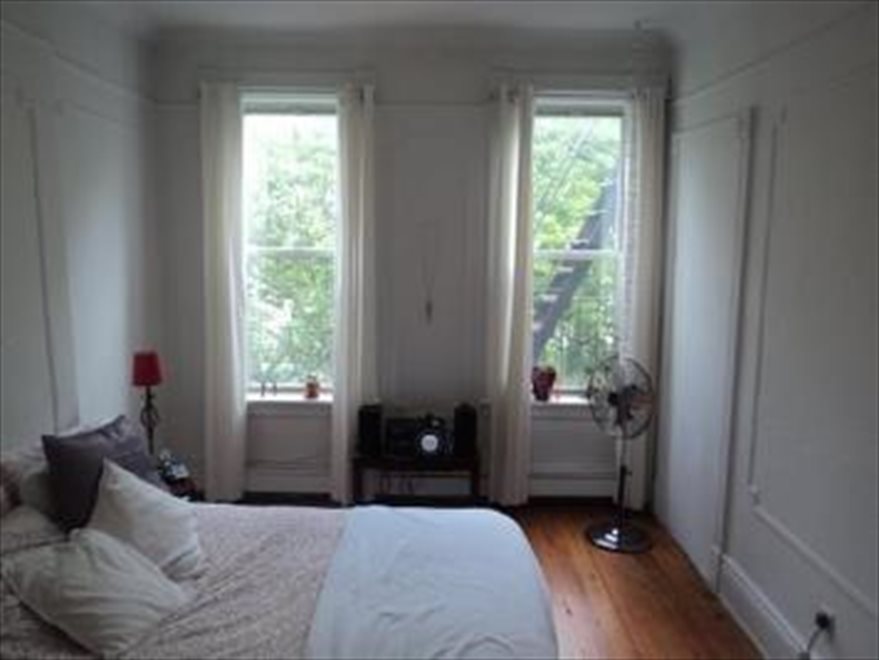 New York City Real Estate | View 143 16th Street, 2 | room 1 | View 2