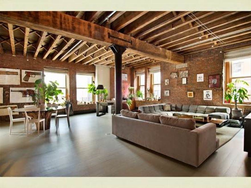 New York City Real Estate | View Franklin Street | 3 Beds, 2 Baths